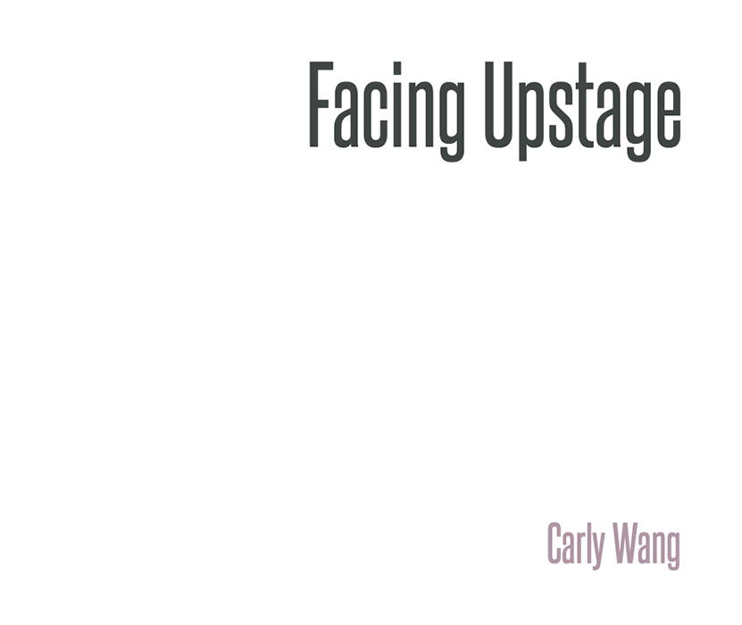 Book by Carly Wang